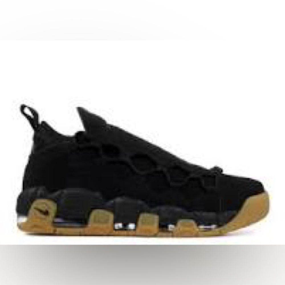 Nike Air Money Size 8.5 vnds